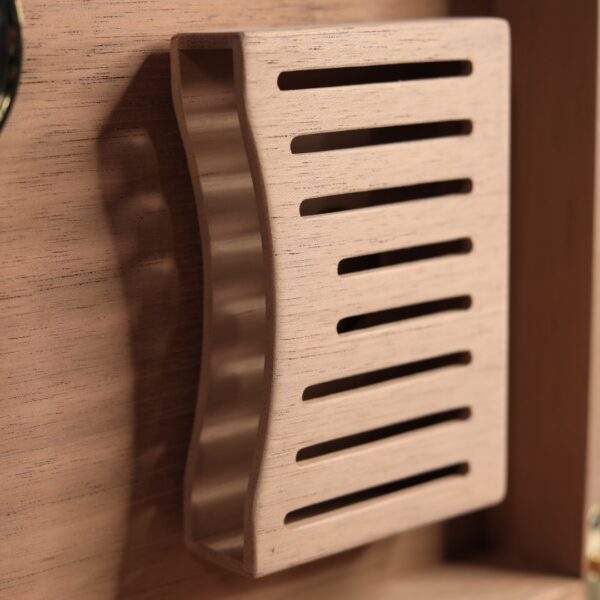 EP Humidity Pack Holder