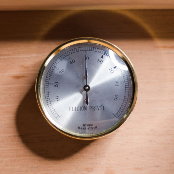 EP Hygrometer