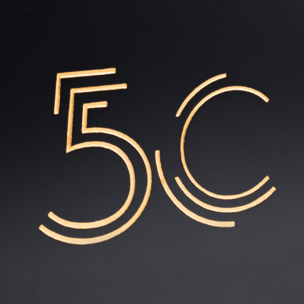 50 Golden Jubilee