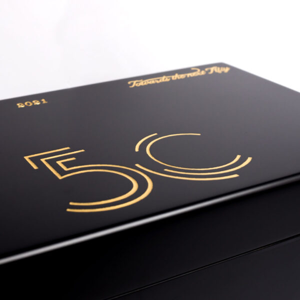Craftsmanship Golden Jubilee