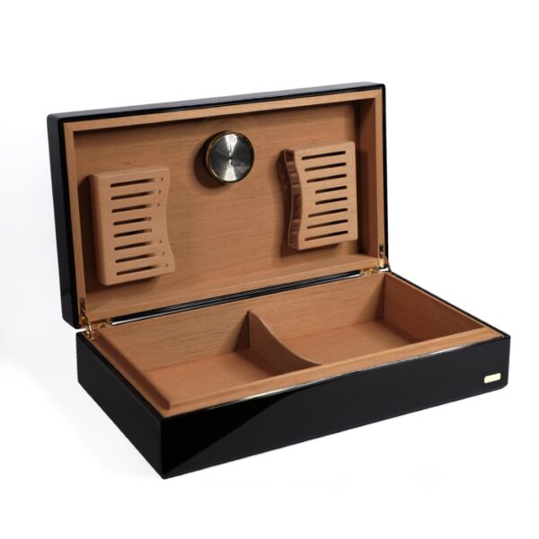 Solid Spanish Cedar Wood